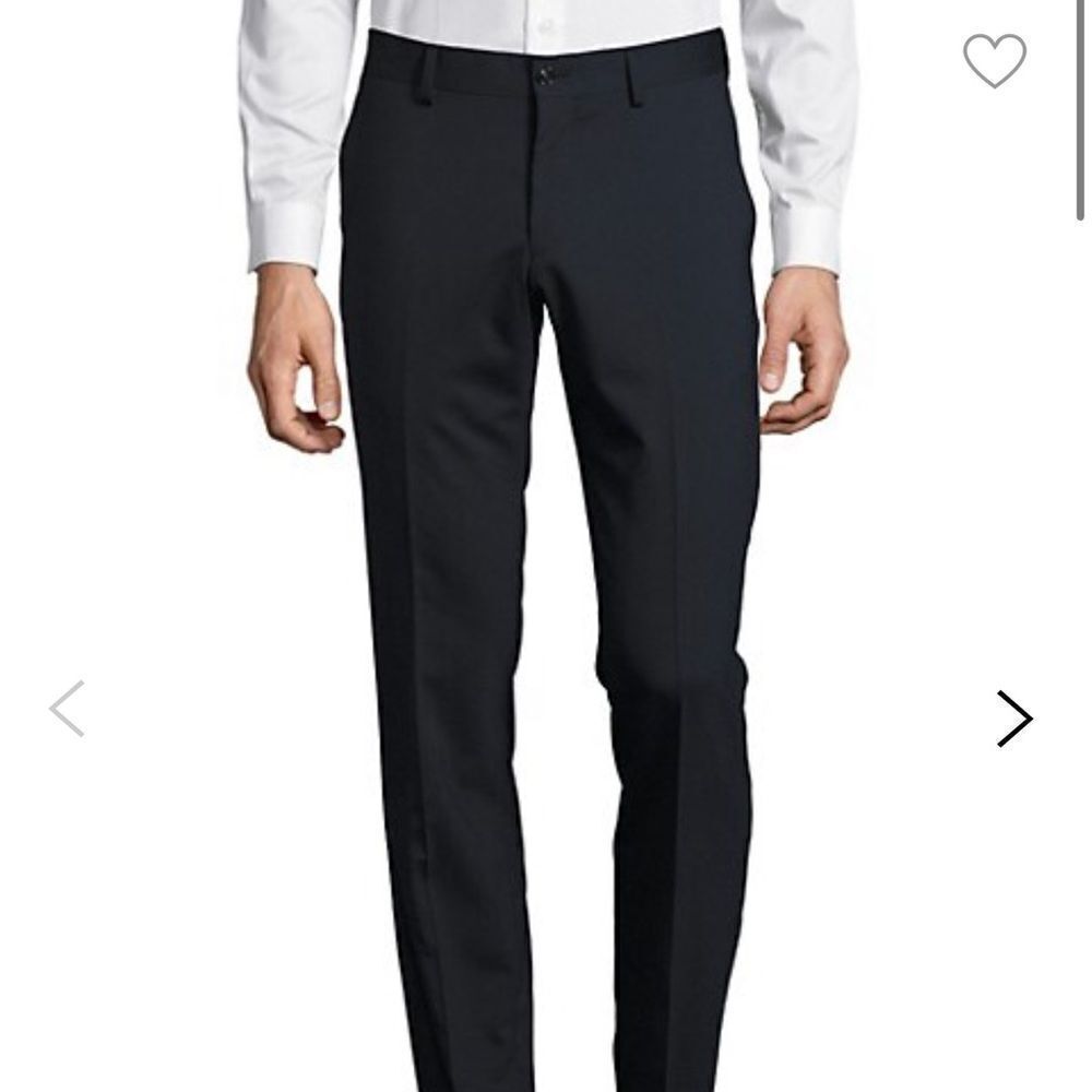 Tiger of SwedenWool-Blend Pants EU 50/ US 34